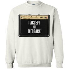 Load image into Gallery viewer, Amped Crewneck Pullover