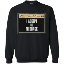 Load image into Gallery viewer, Amped Crewneck Pullover