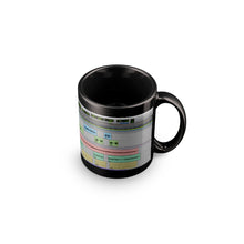 Load image into Gallery viewer, PT Swag Mug - Style #1 Black