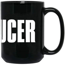 Load image into Gallery viewer, Producer Swag Large Mug