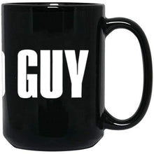 Load image into Gallery viewer, Sound Guy Large Mug