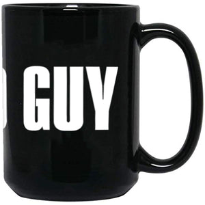Sound Guy Large Mug