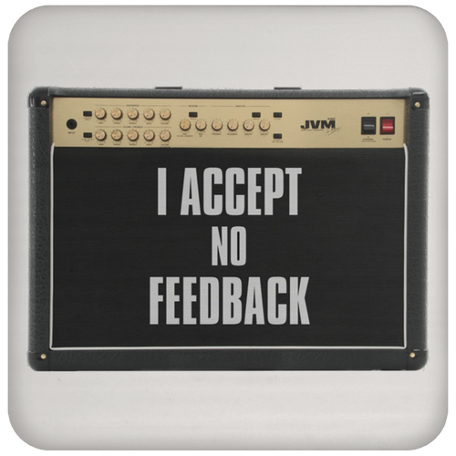 Amped Coaster