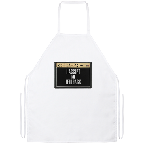 Amped Apron
