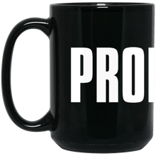 Load image into Gallery viewer, Producer Swag Large Mug
